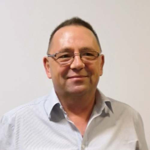 Andrzej Weistock