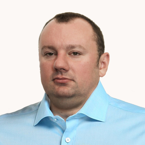 Michał Ostrowski