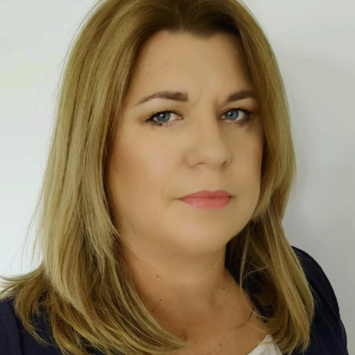 Izabela Obarzanek