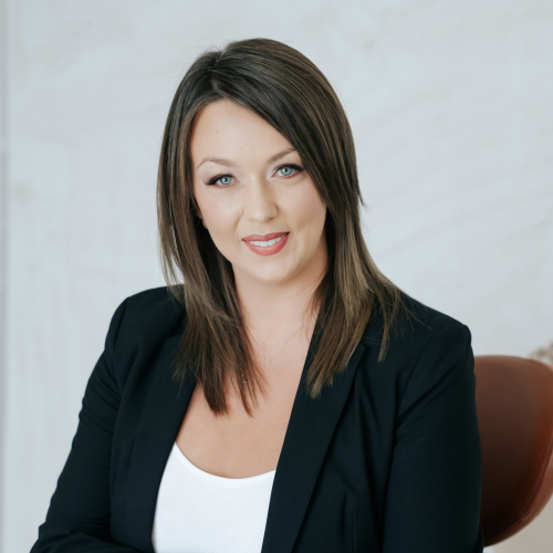 Anna Kubińska