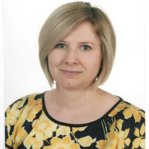 Kinga Juszczak-Kwiatkowska