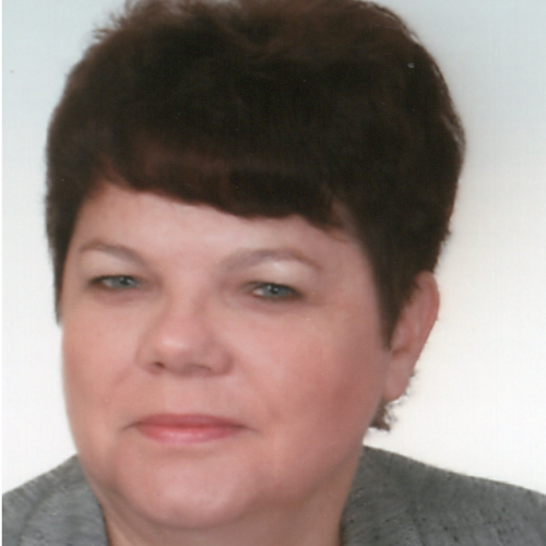 Helena Kapica