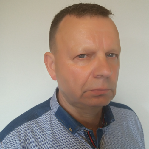 Marek Raczkowski