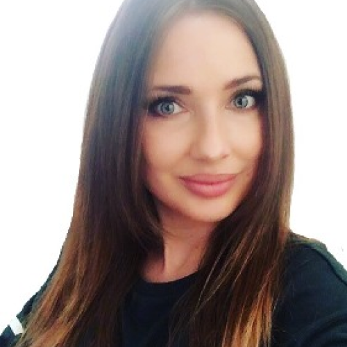 Magda Sicińska