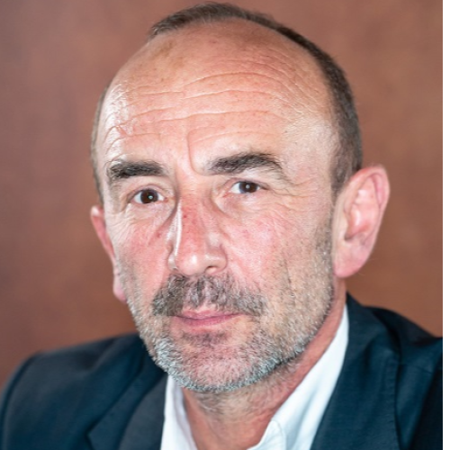 Piotr Kubisz