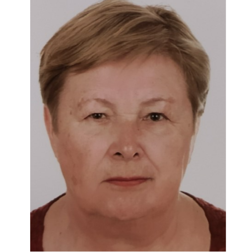 Janina Wiśniewska