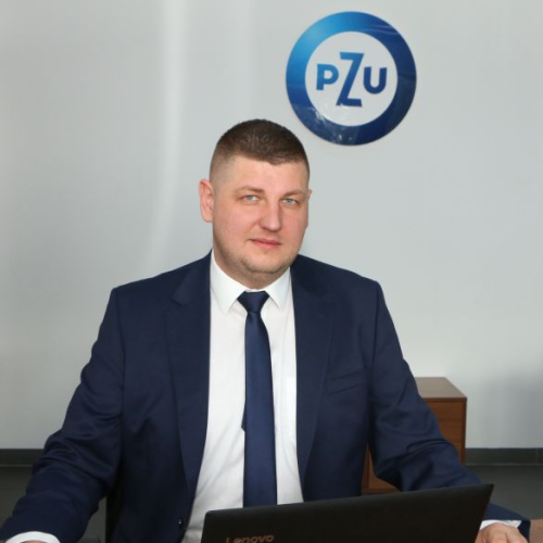 Ryszard Bobkowski