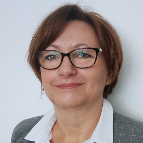 Małgorzata Galisz