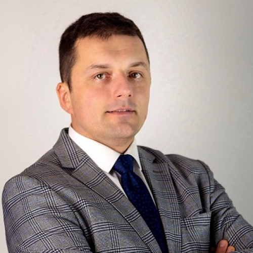 Hubert Szymczak