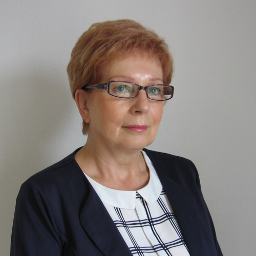 Honorata Piotrowska