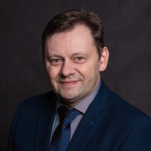 Cezary Roman Ziętek