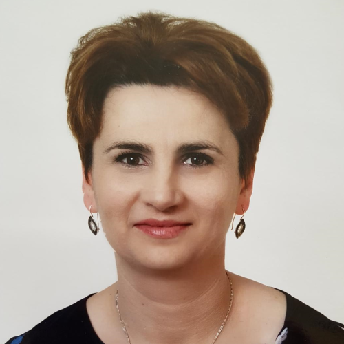Katarzyna Borys