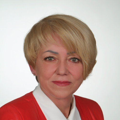 Lucyna Dorajczyk