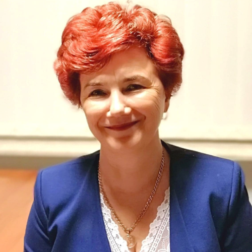 Jolanta Zglec