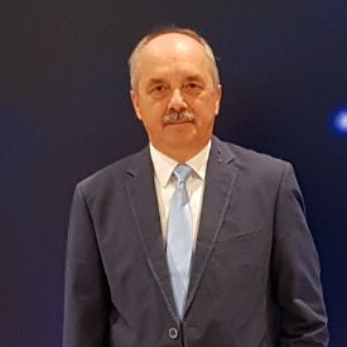 Krzysztof Suliński