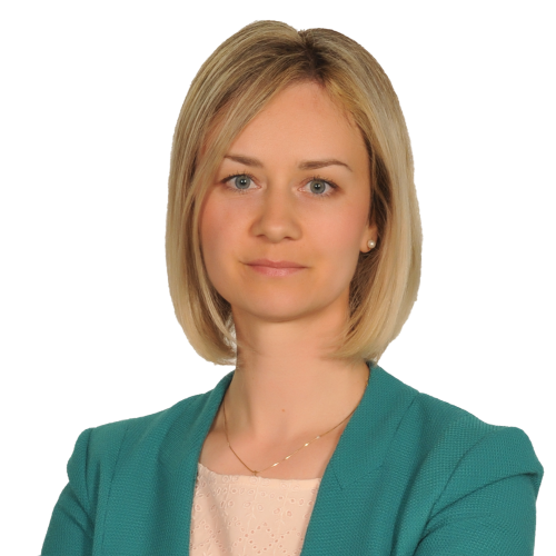 Karolina Medaj