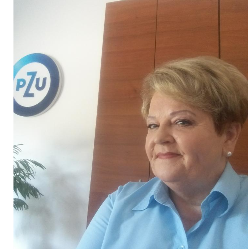 Hanna Obolewicz