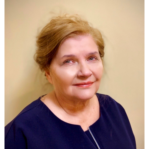 Zofia Szczygieł