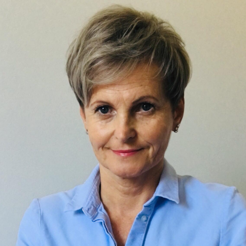 Dorota Hyży-Dobosz