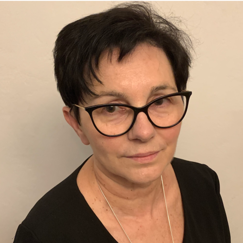 Jolanta Wedler-Lis