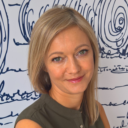 Alicja Płotka