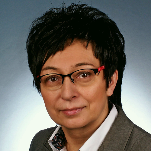 Renata Łaszewska