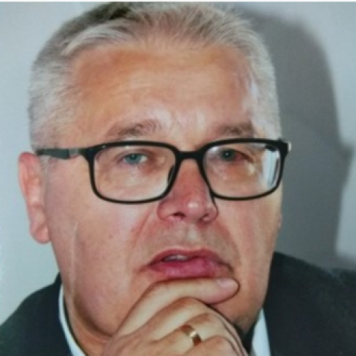 Andrzej Brzeski
