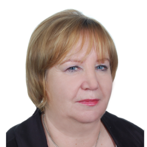 Elżbieta Fijałkowska