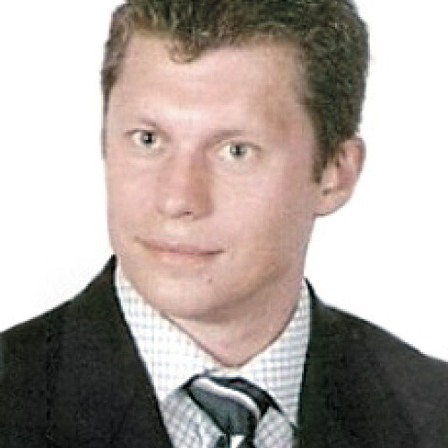 Robert Zdrojewski