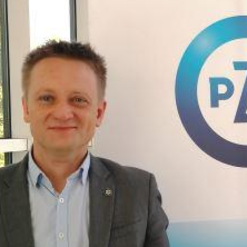Artur Spychalski