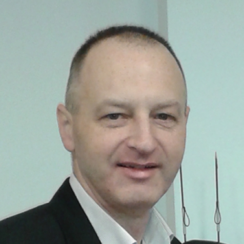 Piotr Dobucki