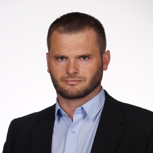Kamil Pasternak
