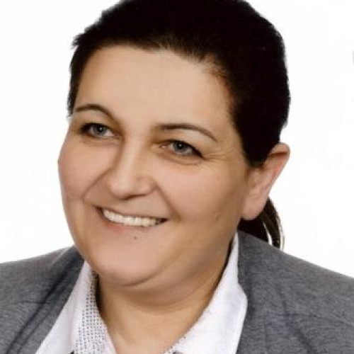Katarzyna Juszczak
