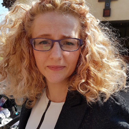 Danuta Jasińska