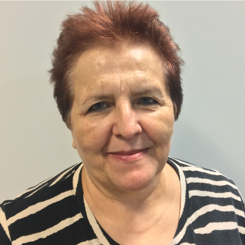 Elżbieta Ewa Płachta