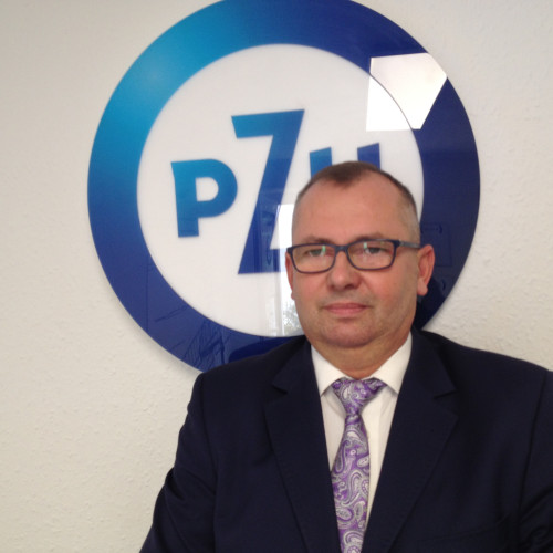 Krzysztof Mamet