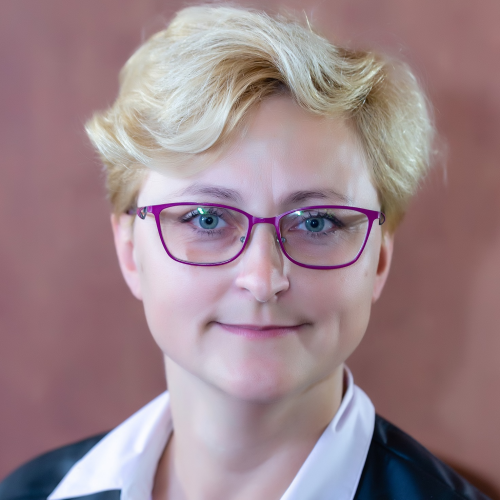 Agnieszka Sarnowiak