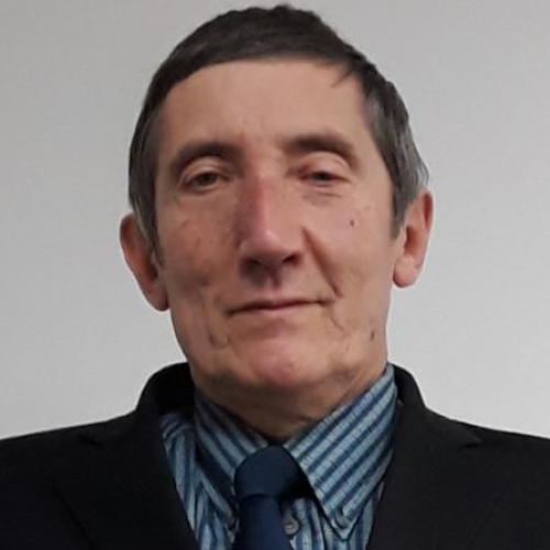 Krzysztof Troczka