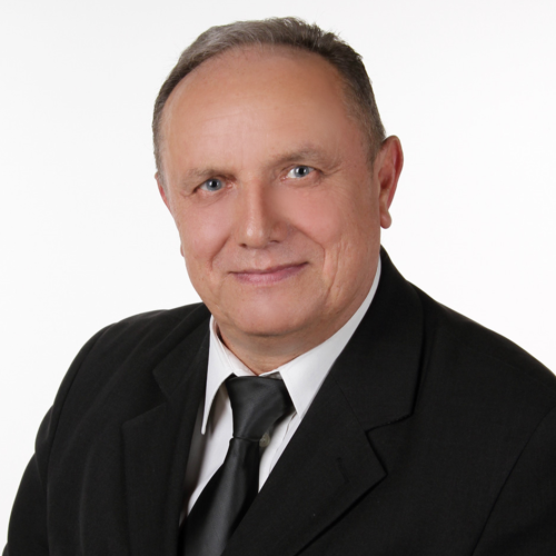 Wiesław Rossa
