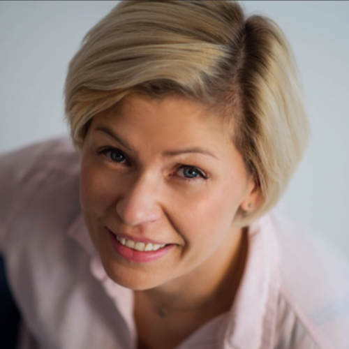 Dorota Czerwińska