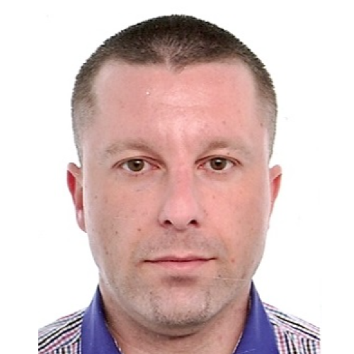 Radosław Kasendra