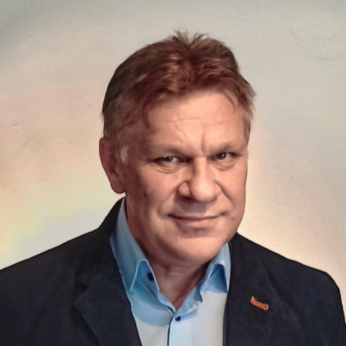 Zbigniew Niezgódka