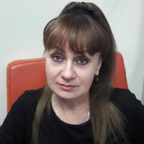 Alicja Omachel