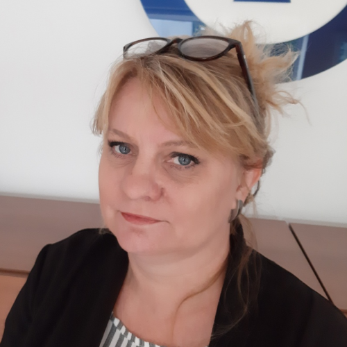 Monika Robek