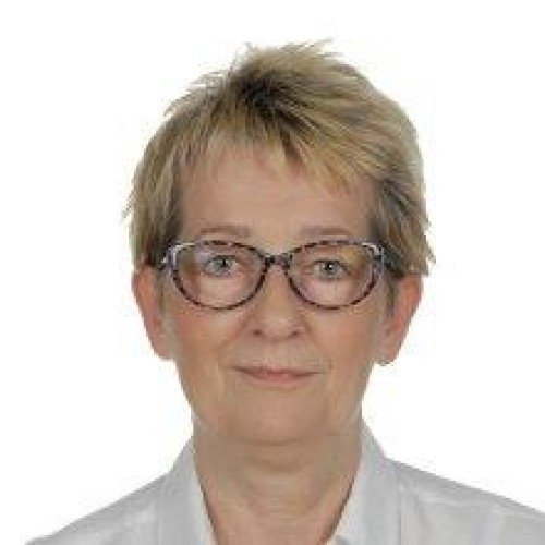 Urszula Bohun