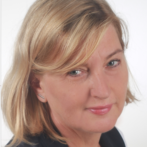 Halina Duży