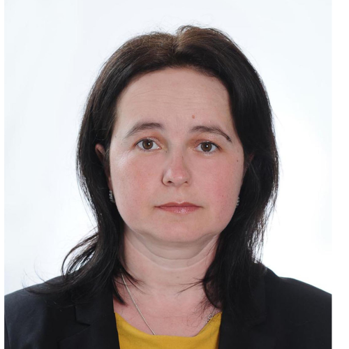 Anna Wrześniewska
