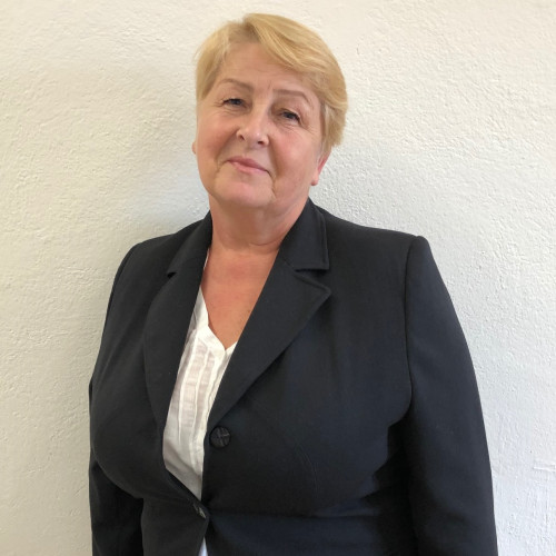 Bożena Ganczarska