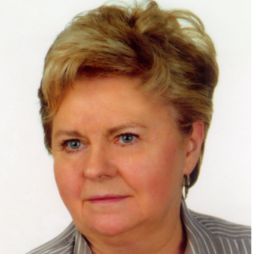 Irena Woźniak