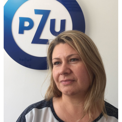 Zuzanna Czechowska